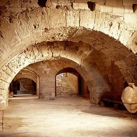 Philedomus In The Centre Of No27 Apartment Heraklion (Crete)
