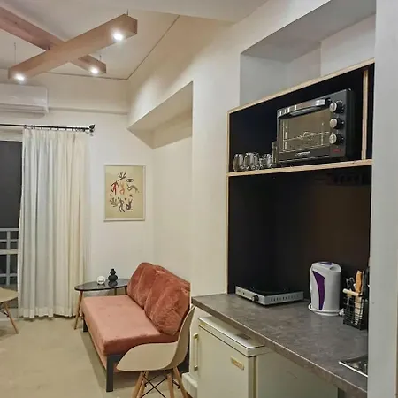 Apartment Philedomus In The Centre Of No27