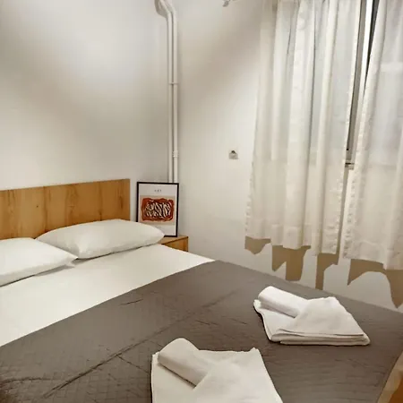 Apartment Philedomus In The Centre Of No27
